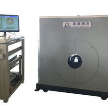 广州市番禺区一思通电子仪器厂 专注激光扫描测径与涂层检测技术