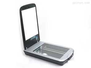 福进高科技推出DS 600手持便携式扫描仪，办公场景新革·懒风也影随轻薄而至